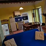 La Casa Di Iara * Πιτιλιάνο