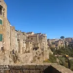 La Casa Di Iara Διαμέρισμα *