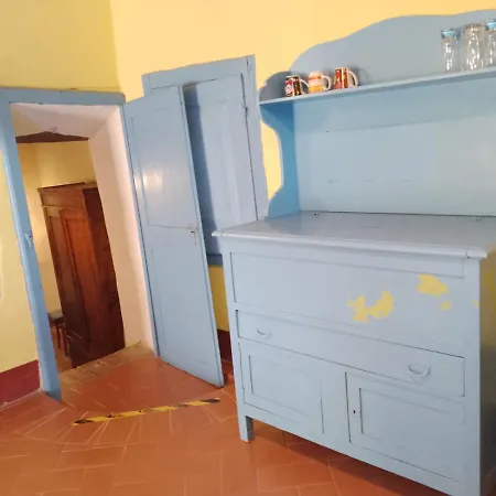 La Casa Di Iara *