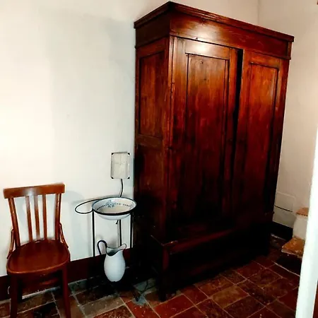 La Casa Di Iara