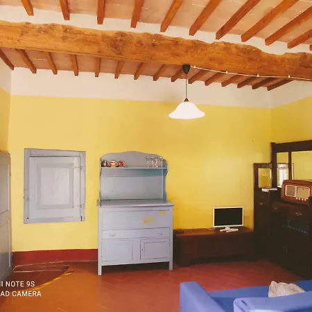 Apartment La Casa Di Iara