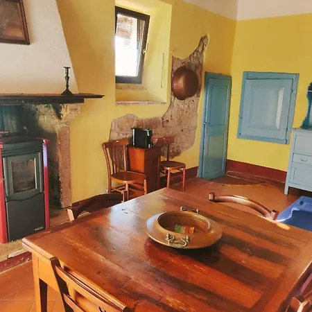 La Casa Di Iara