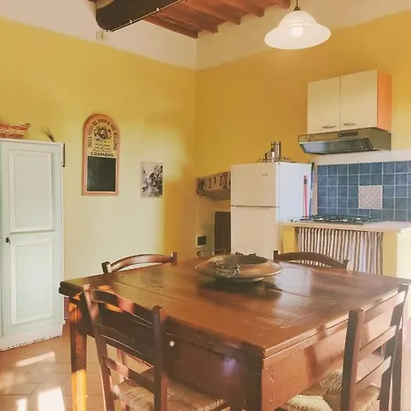 La Casa Di Iara *