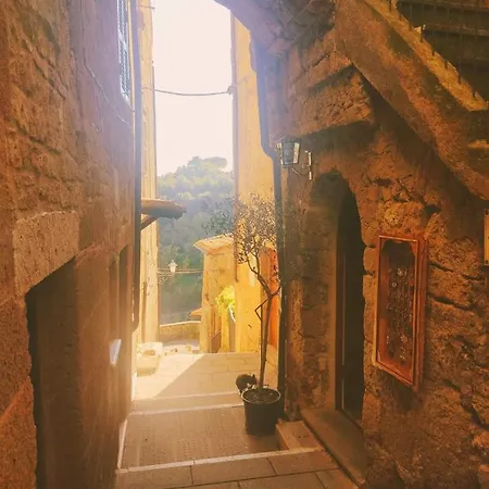 La Casa Di Iara Apartment
