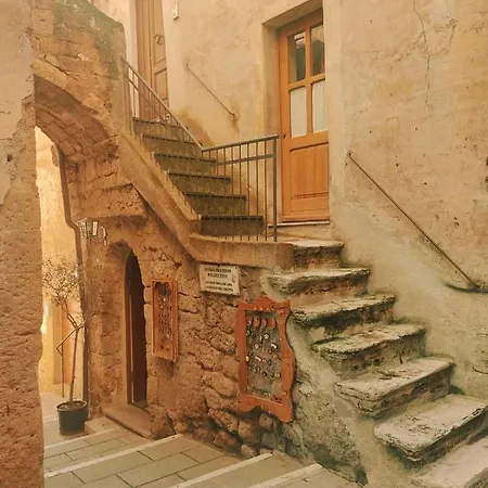 La Casa Di Iara