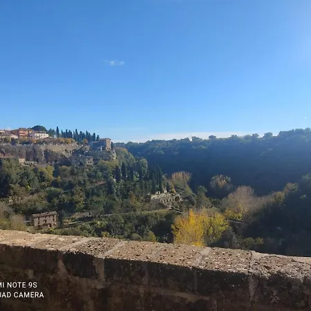 La Casa Di Iara *