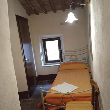 La Casa Di Iara Apartment